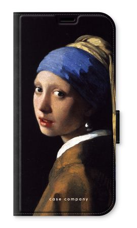 The Pearl Earring