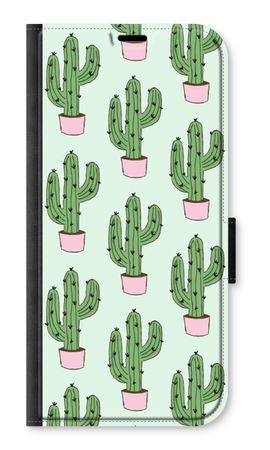 Cactus Lover