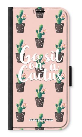 Cactus quote