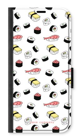 Sushi time