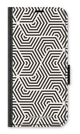 Magic pattern