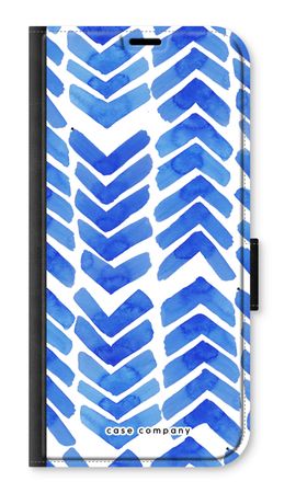Blue arrows