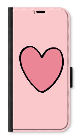 Pink heart
