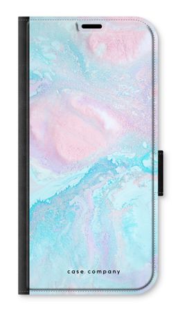 Fantasy pastel