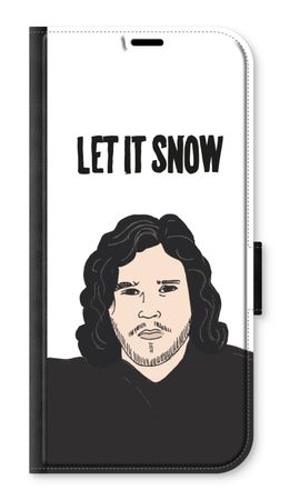 Let It Snow