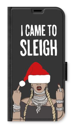 Came To Sleigh