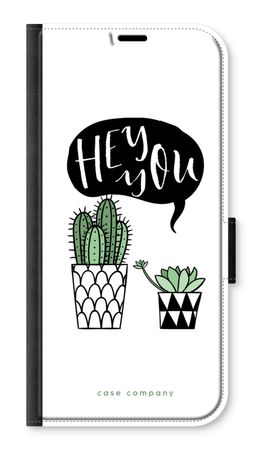 Hey you cactus