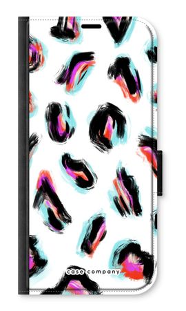 Cheetah color