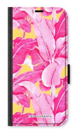 Pink Banana