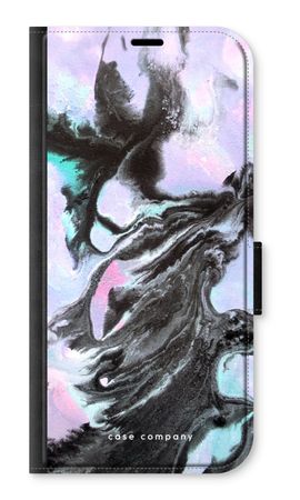 Pastel noir