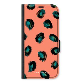 Pink Cheetah