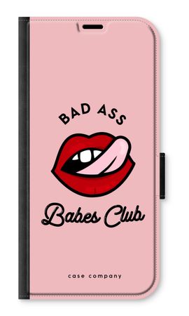 Badass Babes Club