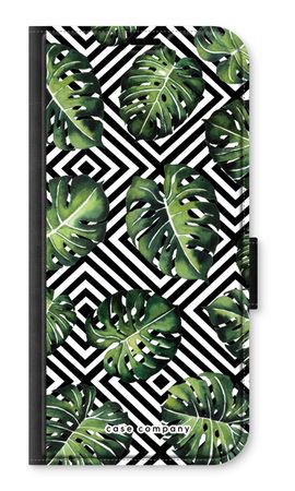 Geometric jungle