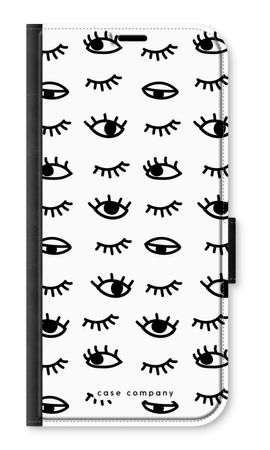 Eye pattern #2
