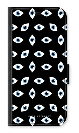 Eyes pattern