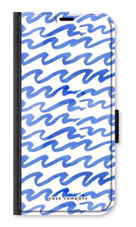 Blue waves