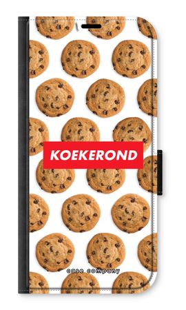 Koekerond