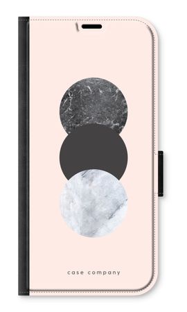 Marble circles