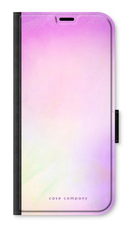 Flow mist pastel