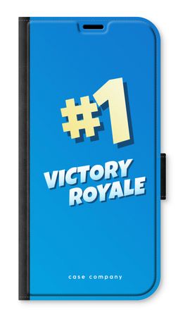 Victory Royale