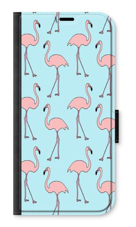 Anything Flamingoes