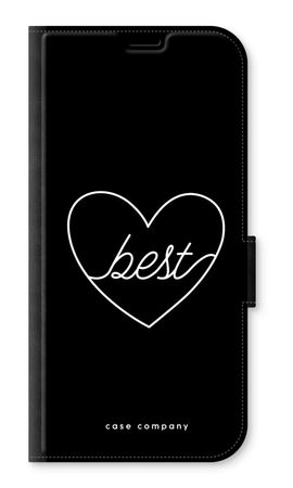 Best heart black