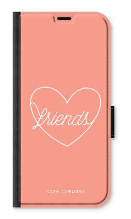 Friends heart