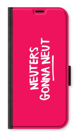 Neuters (roze)