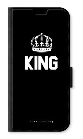 King