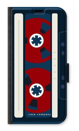 Here's your tape
