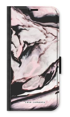 Pink stream
