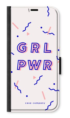 GRL PWR