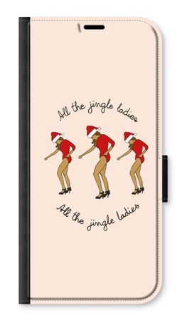 Jingle Ladies