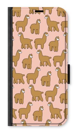 Alpacas
