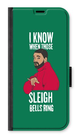 Sleigh Bells Ring