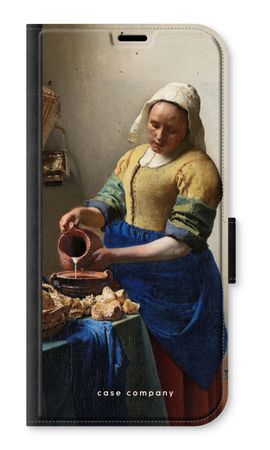 The Milkmaid