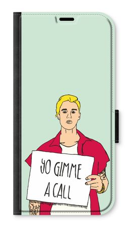 Gimme a call