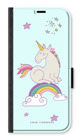 Rainbow unicorn