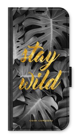 Stay wild