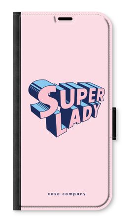 Super lady
