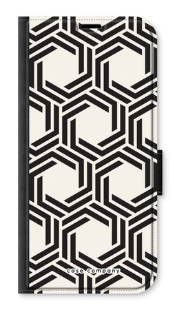 Geometric pattern