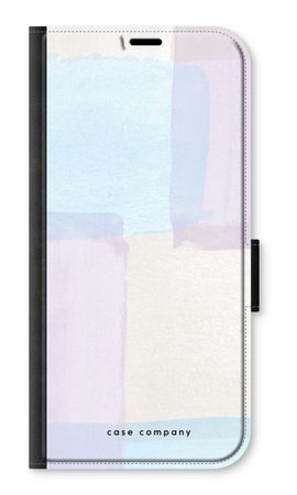 Square pastel