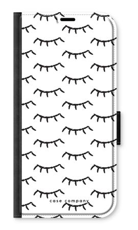 Eyelashes