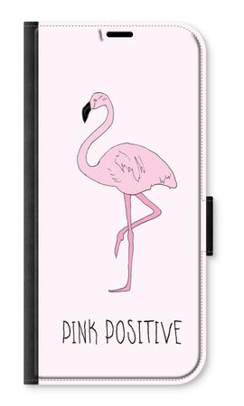 Pink positive