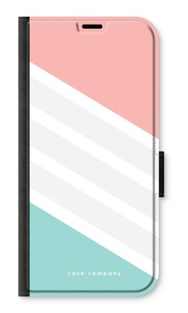 Stripes pastel