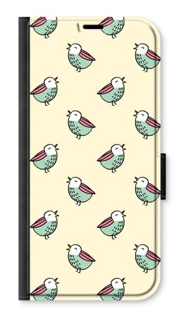 Little birds