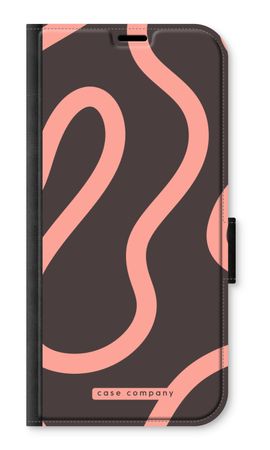 Mocha Swirl