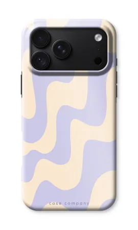 Flow, iPhone 18 Pro Max strapabíró tok