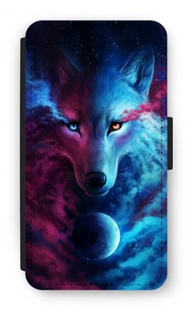 Where Light And Dark Meet