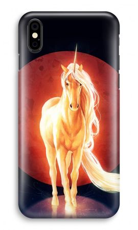 Last Unicorn